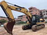 30 Ton Used Caterpillar Excavator CAT 330D 330C 330BL