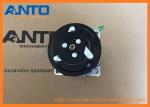 VOE14649606 14649606 24V 80A A/C Compressor For Vo-lvo Excavator Air Conditioner