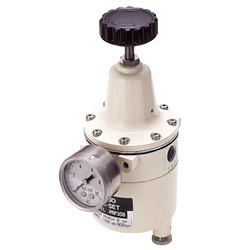 China 200kPa Air Pressure Reducing Valve PRF300 Pressure Control Valves on sale
