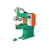 Buy cheap YX-ZP-120 Custom Welded Metal Mesh Medium Frequency Pneumatic Spot Welder for 2P from wholesalers