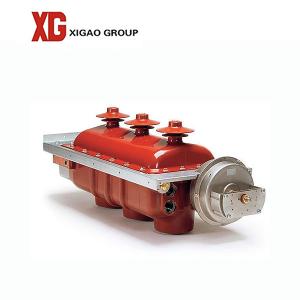 Quality 24KV Indoor Sf6 Load Break Switch Medium Voltage Switchgear For RMU wholesale