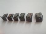 Hardware Accessories Progressive Die Stamping , Metal Bending Dies Hardware