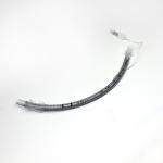 Soft Rounded 10.5 Mm Disposable Tracheostomy Tube