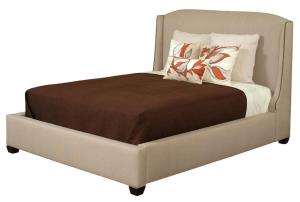 Quality Single Upholstered Bed, Upholstery Children/Kids Furniture, Small Bed wholesale