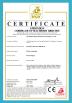 Changzhou Qianyi Machinery Technology Co.,LTD Certifications