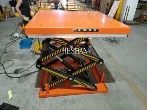 Quality Industrial Scissor Lift Table wholesale