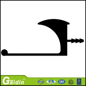 Quality kitchen cabinet decoration aluminum profile/household furniture wholesale