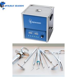 Quality Frequency Sweep Medical Ultrasonic Cleaner wholesale