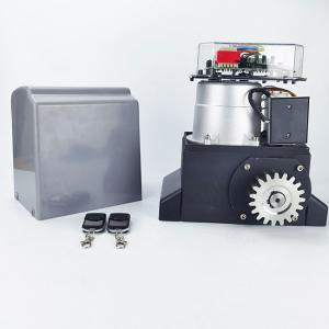 Quality Automatic Sliding Gate Motors 1000kg Sliding Gate Automatic Motor wholesale