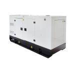 FPT Diesel Generator 30KVA To 563kva Soundproof Diesel Generator