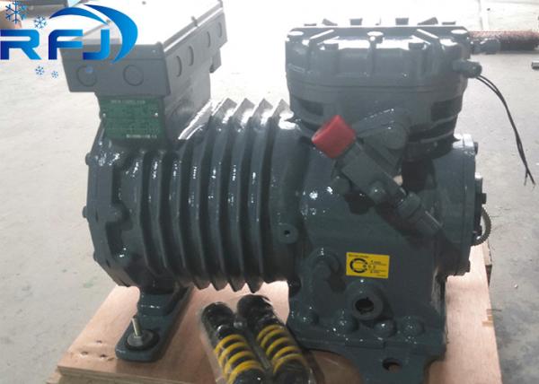 DLE/DLF/DLL Series Copeland Semi-Hermetic Piston Compressors Refrigeration