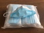Hospital Grade Surgical Mouth Mask / Skin Friendly Surgical Disposable Mask