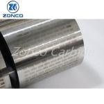 Customized Tungsten Carbide Radial Thrust Bearing For Oil Tools