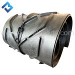 116577 W2200 Material Conveying Belt Conveyor Belt Material Conveying Small Belt