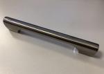Antique Brass Aluminum Alloy Handles For Cabinet / Dresser / Drawer