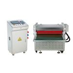 50M/Min Surface Corona Treatment Treater Machine For Sheet And Plates Material