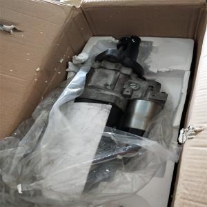 Quality Starter Motor 7MY11QDQ of jinan diesel engine jichai chidong 12V190 diesel engine wholesale