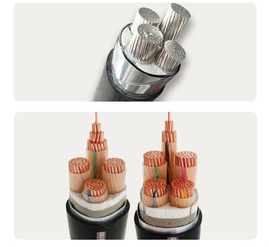 70mm2 Double Insulated HV Cable for Electric Vehicle Car Conversions in Safety Orange