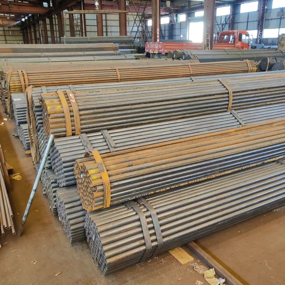 304l 316 316l 310 310s 321 304 904l Seamless Stainless Steel Tube Pipe 5 Inch 50mm