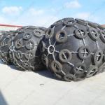Ship Boat Yokohama Inflatables Fenders