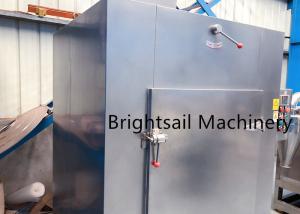 Quality Commercial Tea Leaf Flower Drying Machine Fruit And Vegetable Dryer Oven wholesale