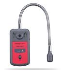 Hcho Ch2o Formaldehyde Gas Detector 0.001ppm Resolution