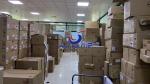 huawei CloudEngine 6885-48YS8CQ-B 6800 Data Center Switches 8GB DRAM Memory and