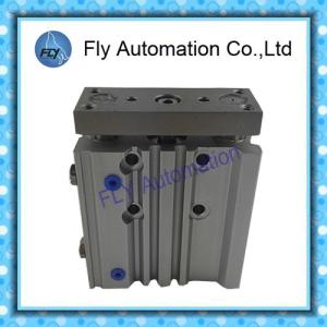 Quality MGPM12G - 30Nil SMC MGPM MGPL Double Acting Cylinder Pneumatic GMPM12-30Z wholesale