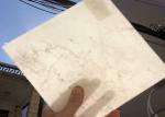 UV Resistant Stone Laminated Glass , 3-6MM Laminated Translucent Glass