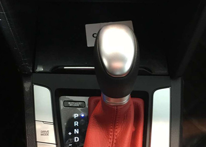 Hyundai New Elantra 2016 Avante Auto Interior Trim Parts Shift Head Garnish