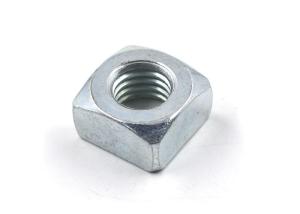 Quality Galvanized Steel Square Nuts DIN557 Square Nuts wholesale