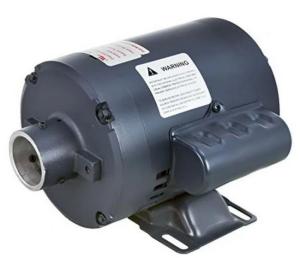 Quality Fryer Oil Filter General Purpose AC Motors AC Single Phase Pump Motor 1/3hp UL wholesale