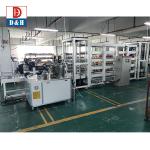 Packaging Type Case Automatic 2-COMPONENT DISPENSING Machine for LED Power