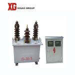 JLS-6 7.2kv 10kv 11kv Outdoor Oil Immersed CT PT Metering Unit