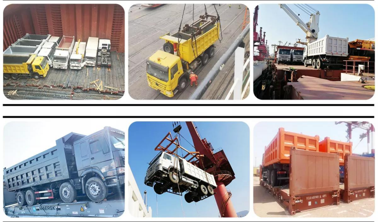 40T Loading Capacity 2 Reverse Shift Number Heavy Truck Dongfeng KL Tractor Truck with 465hp