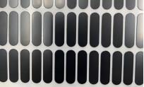 Quality Black High Temperature Silicone Mat , Keyboard Anti Slip Rubber Pad wholesale