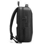 OEM ODM Waterproof Hard Shell Backpack 15.6inch Usb Laptop Backpack