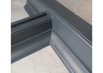 6063 6061 Conservatory Aluminium Profiles