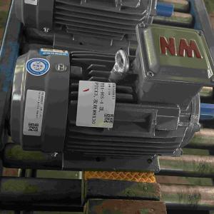 Quality Fixed Frequency Single Phase Electrical Motor For Chemical Plant With CE wholesale