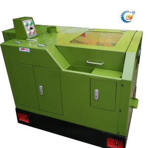 Quality Green One Die Two Blow 3mm Screw Making Machine wholesale