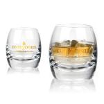 Hot Selling Customized Service 250ML Whiskey Glass for Promotional