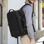 Multifunction Backpack For custom logo Travelling Bagpack USB Charging Mens