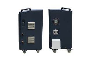 Quality 380V 100KHZ 60KW Electromagnetic Induction Heating Machine IGBT wholesale