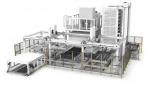 LAAU Laser Cutting Machine