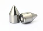 Conical Tungsten Carbide Buttons Impact Resistance DTH Button Bits