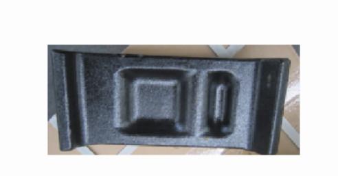 Truck Trailer Suspension Parts 25T-28T Suspension Support For Car