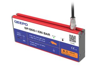 Quality Electrode Static Eliminator Bar 100V Electrostatic Remover wholesale
