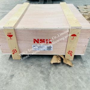 Quality NSK Spherical Roller Bearing 24088CAMK30E4C3S11 wholesale