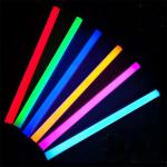 9W 18W 23W 120CM Color Changing Led Rgb Tube Light with iP65 RGBW For decoration