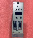 HIMA F8652X SAFETY CENTRAL MODULE SAFETY RELATED CPU 984865265